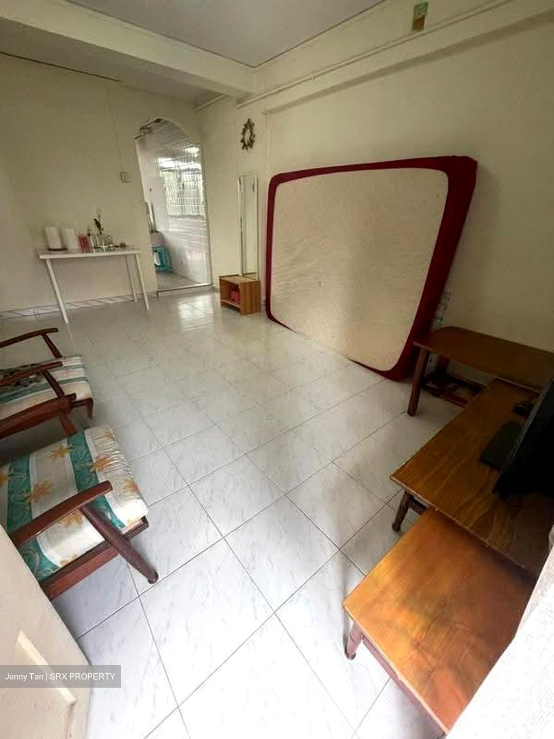 Blk 18 Taman Ho Swee (Bukit Merah), HDB 3 Rooms #633787271
